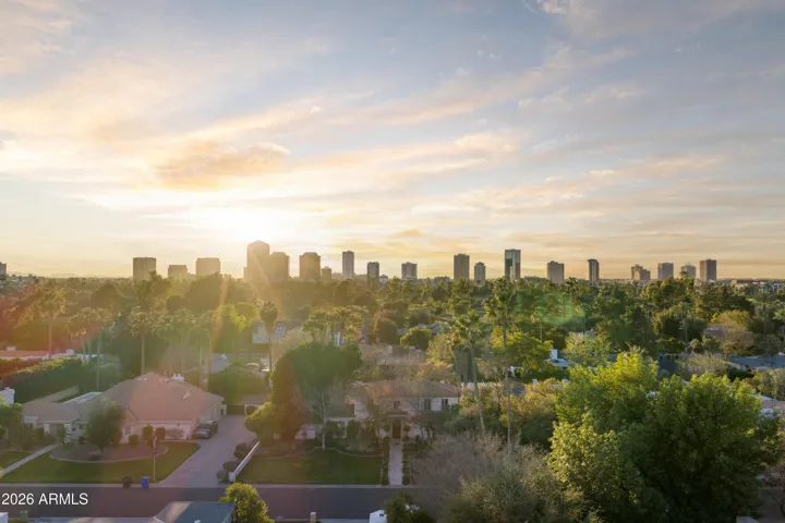 Skyline View