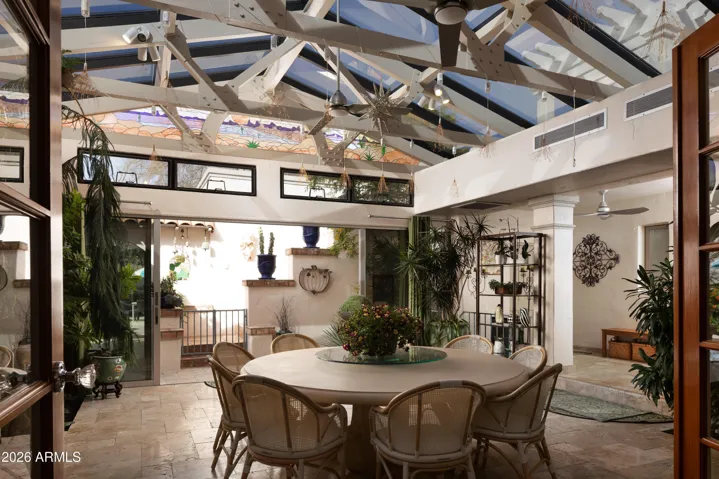 Conservatory