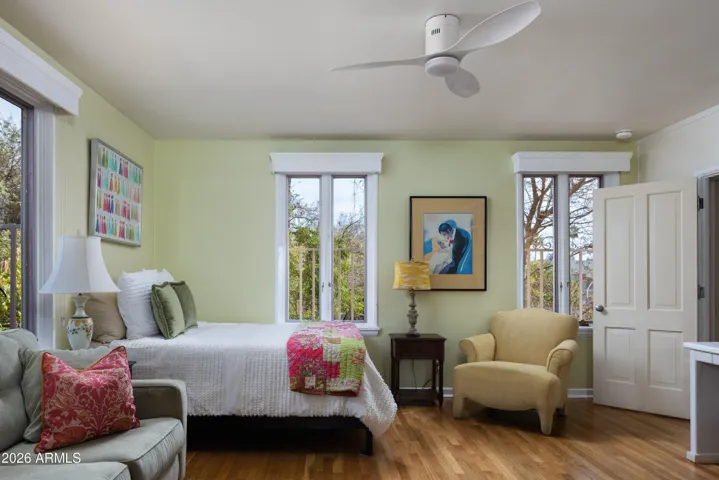 Secondary Bedroom 3