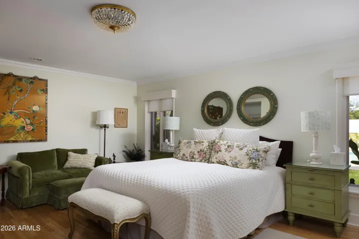 Primary Suite