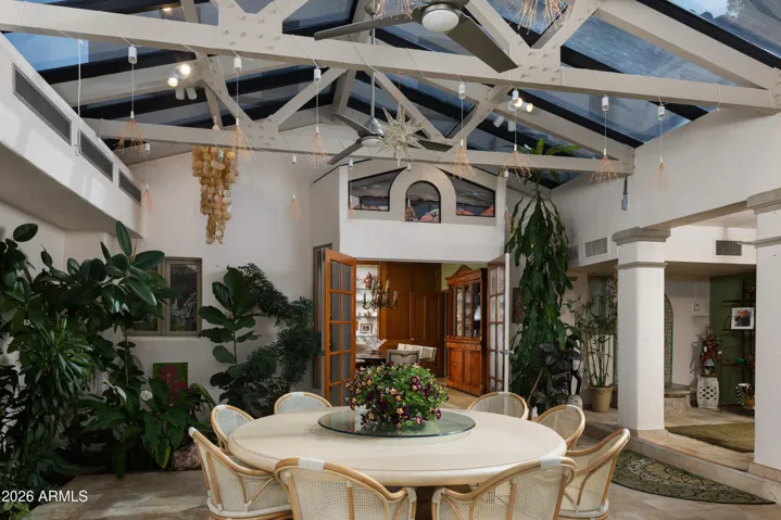 Conservatory
