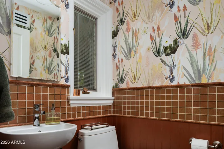 Powder Bath