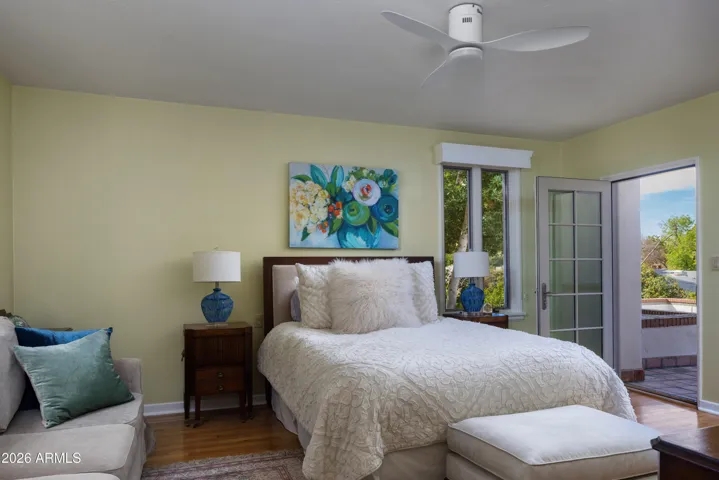 Secondary Bedroom 2
