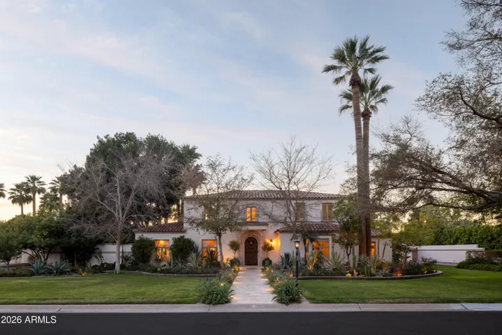 Elegant Estate