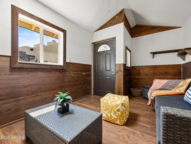 Serenity Studio interior