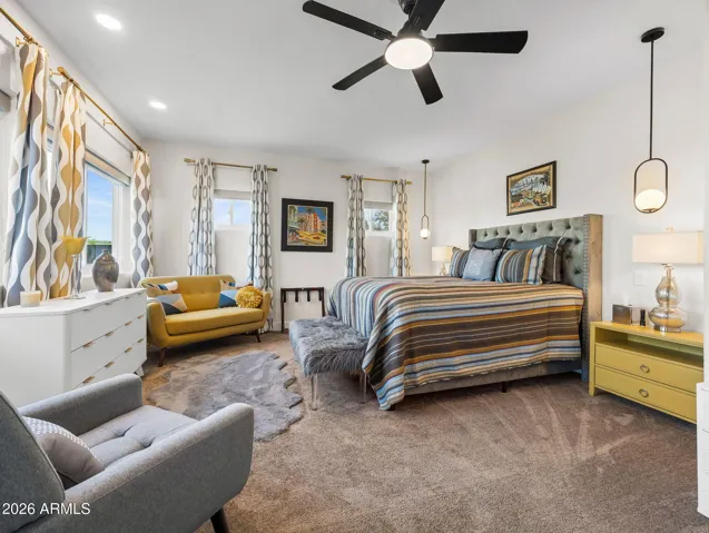 Primary Suite 2