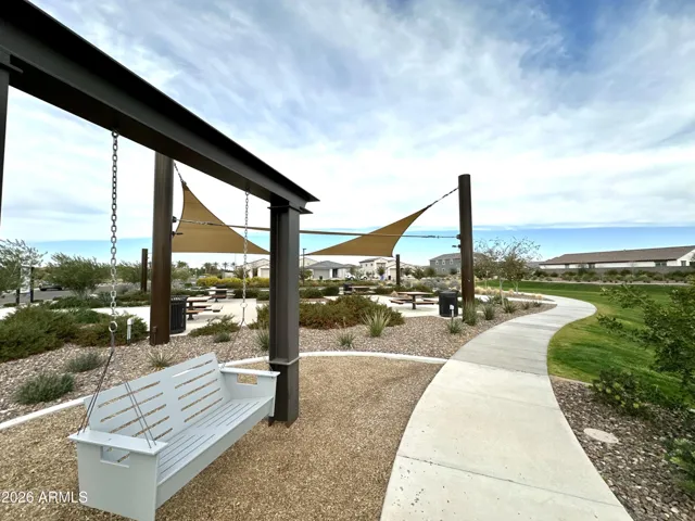 Community Park