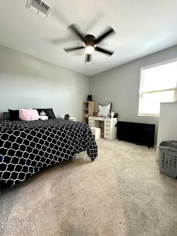 Bedroom 2: 11.2 x 11.9