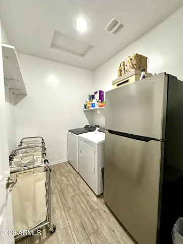 Laundry Room 6.10 x 9.0