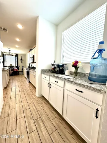 Butlers Pantry