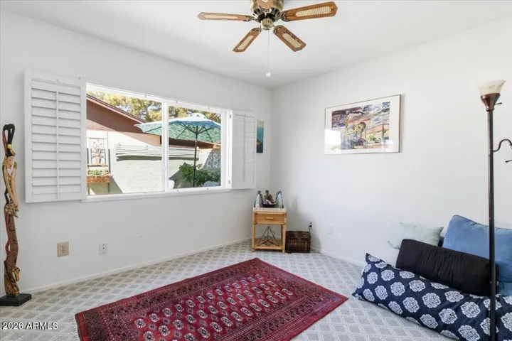 Guest room 1