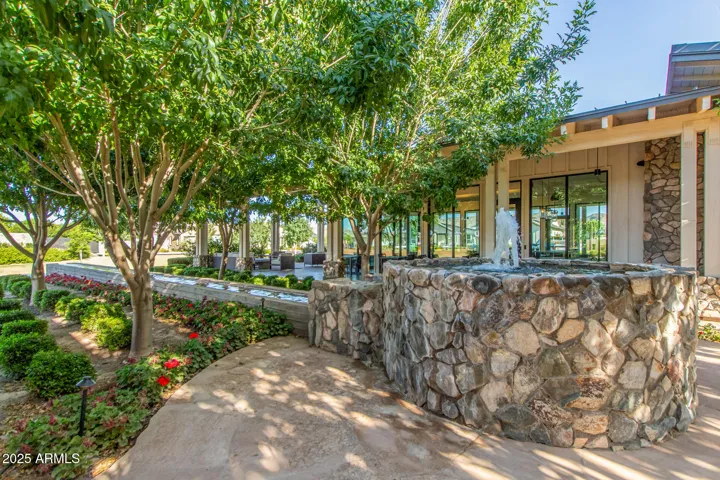Whitewing clubhouse
