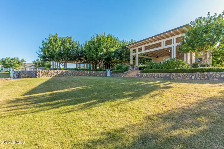 Whitewing clubhouse