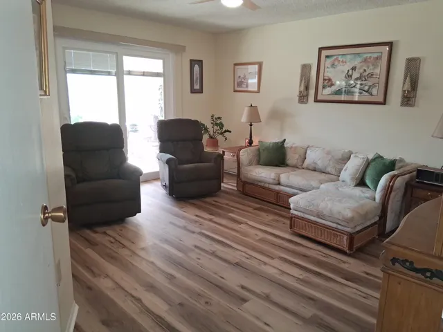3rd Bedroom