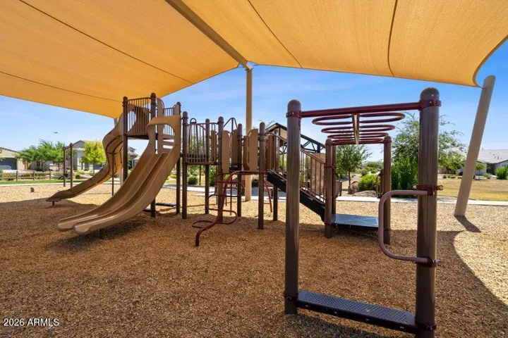 Avila at Rancho Mercado Community