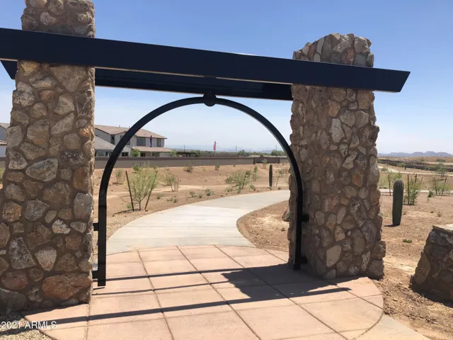 Avila at Rancho Mercado Community