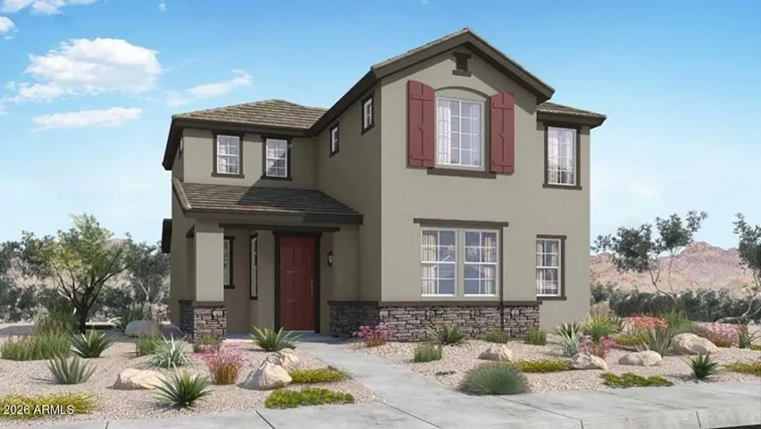 CC-RM2 Rendering