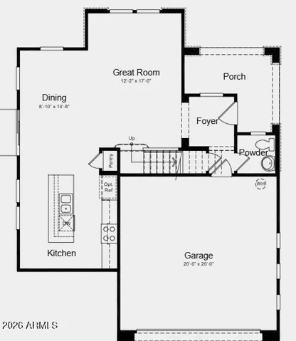 Additional Highlights Include: Granite counter tops, 220V outlet in garage, super shower in primary bath, granite countertops and upgraded flooring