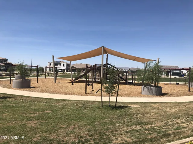 Avila at Rancho Mercado Community