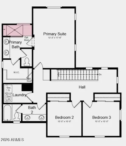 Additional Highlights Include: Granite counter tops, 220V outlet in garage, super shower in primary bath, granite countertops and upgraded flooring