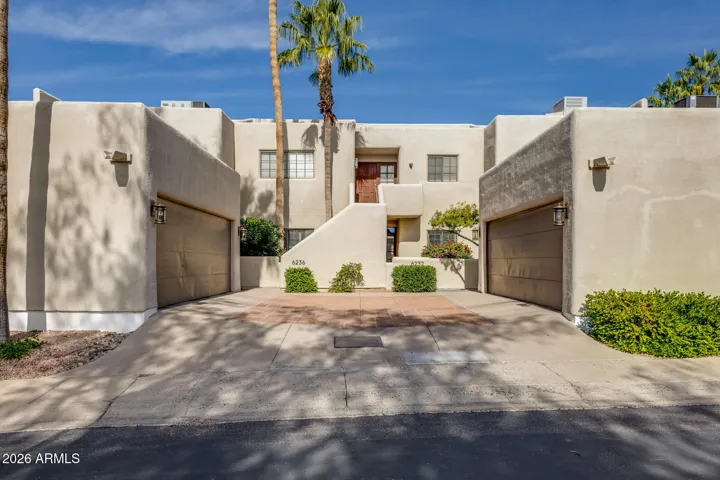 Welcome to Biltmore Courts, this lower-level townhouse features tasteful updates and a functional layout with 2 bedrooms and 2 bathrooms.