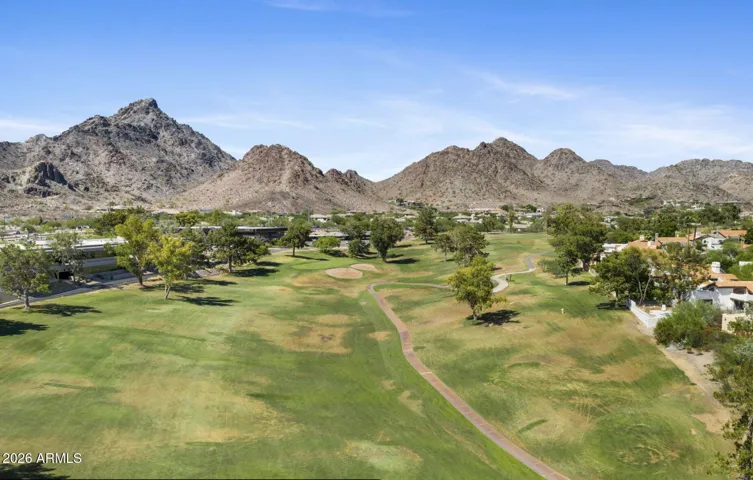 Enjoy the endless Biltmore golf courses and dining options!