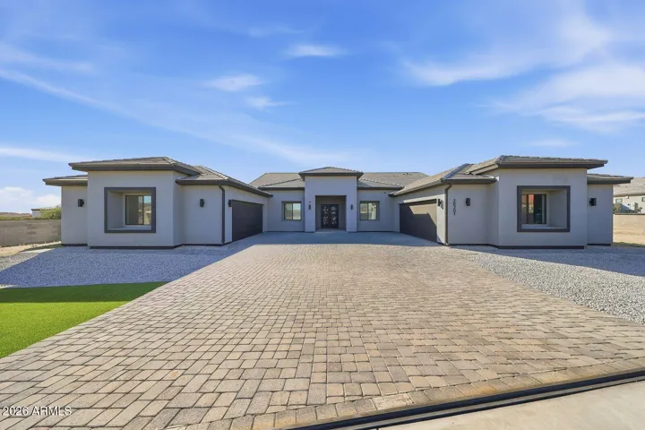 Welcome home, ICF built, upgraes throughtout! Fully gated.