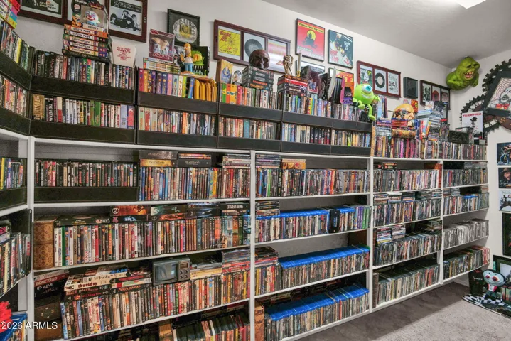 Large Storage Closet