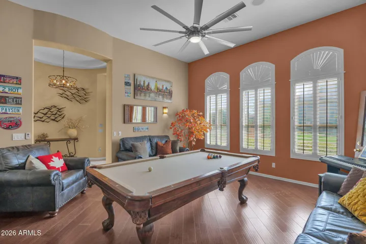 Formal Living Room
