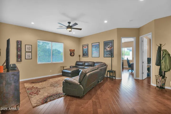 Bonus Room