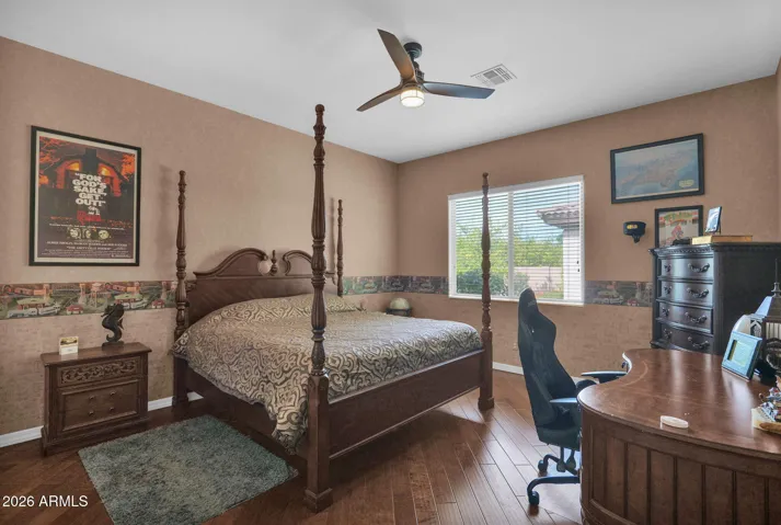 Bedroom #3