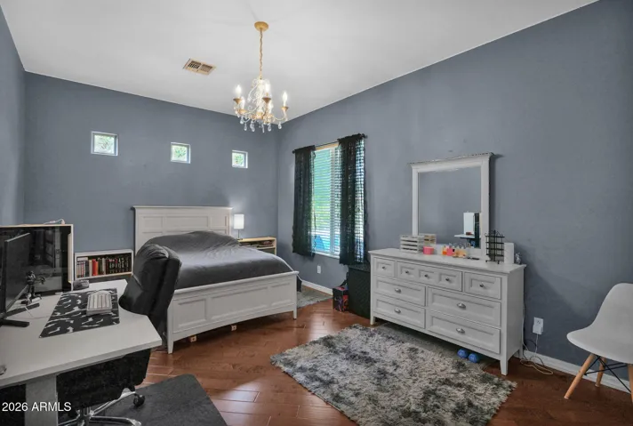 Bedroom #4