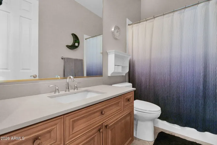Bathroom #3