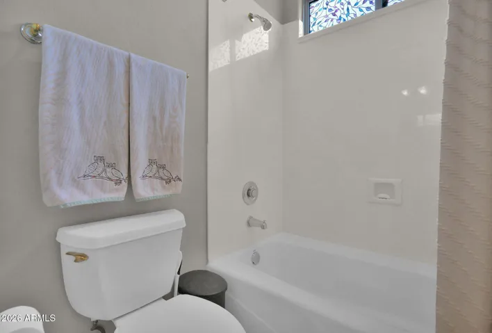 En Suite Bathroom
