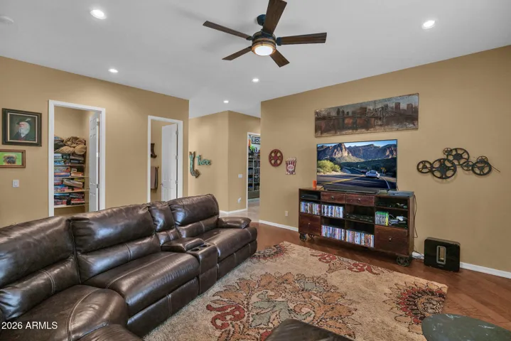 Bonus Room