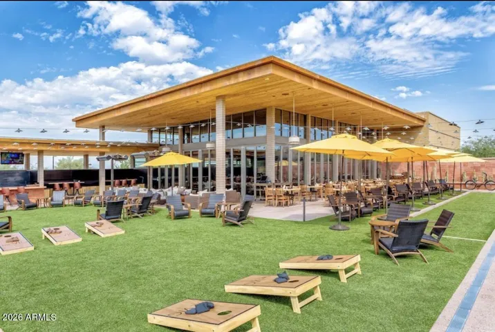 Walking distance to enjoy dinner & a night out at The Vig