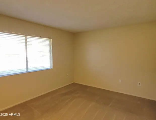 MASTER BEDROOM VIEW 1
