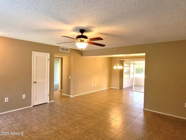 LIVING ROOM VIEW 3