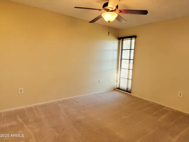 BEDROOM 2 VIEW 2
