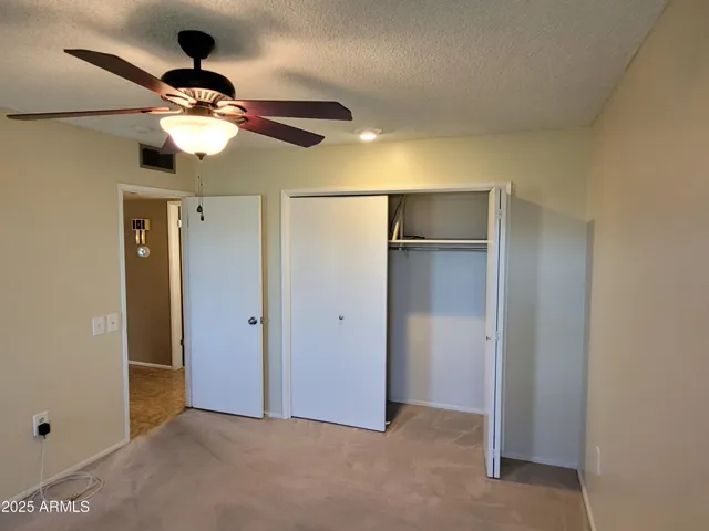 BEDROOM 2 VIEW 1