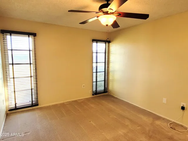 BEDROOM 2 VIEW 3