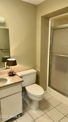 Bathroom 2