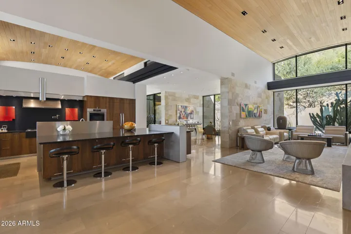 Kitchen + Catering Kitchen