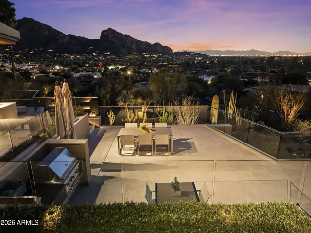 Big Patio Views