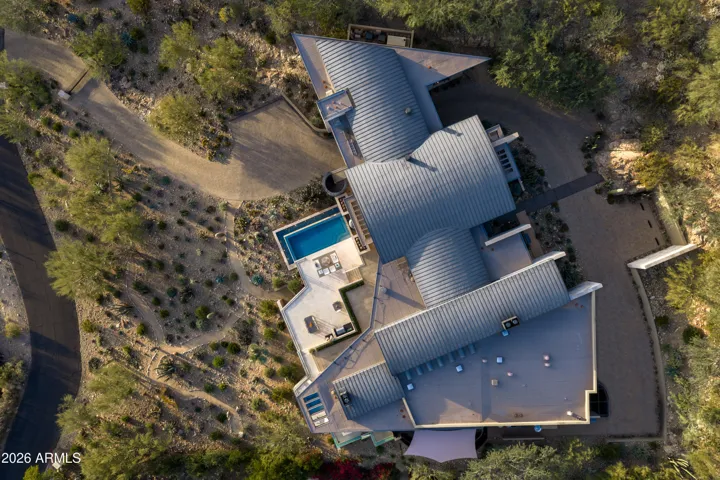 Timeless Contemporary Estate