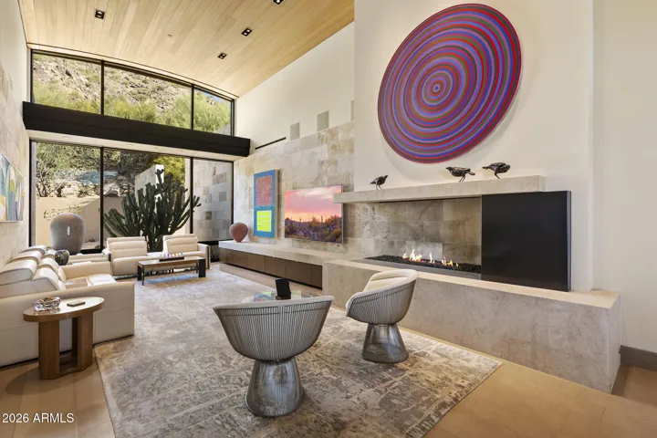Integration of Indoor & Outdoor
