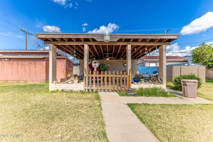 Gazebo