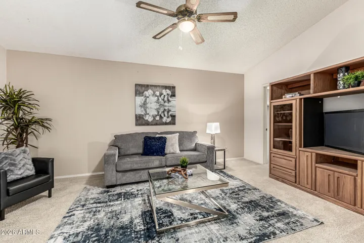 den/office or 3rd bedroom