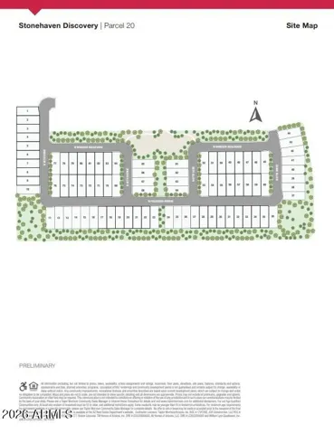 5035 N 87th Drive Sitemap