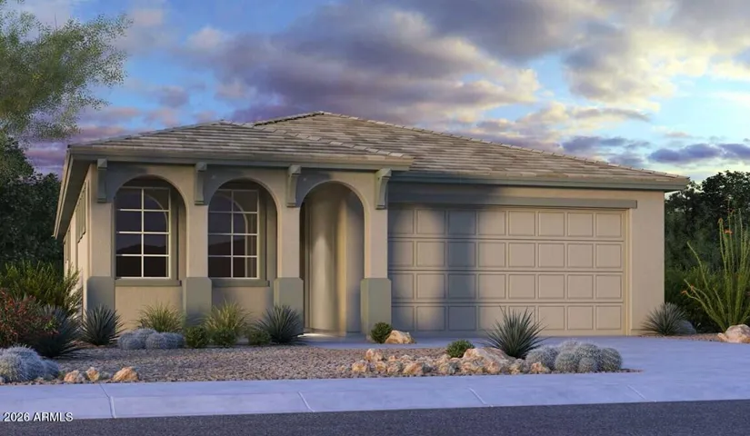 Harlow Rendering